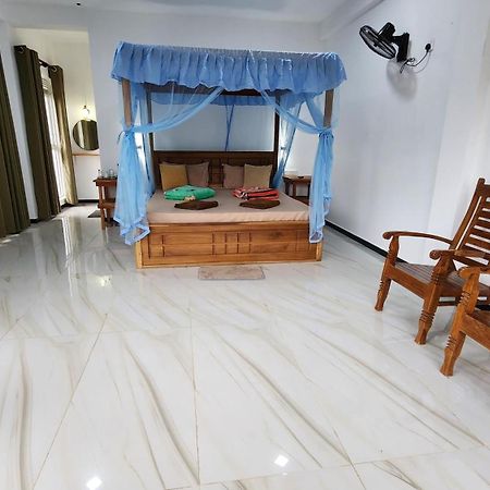 Ella Touch Bed and Breakfast Εξωτερικό φωτογραφία
