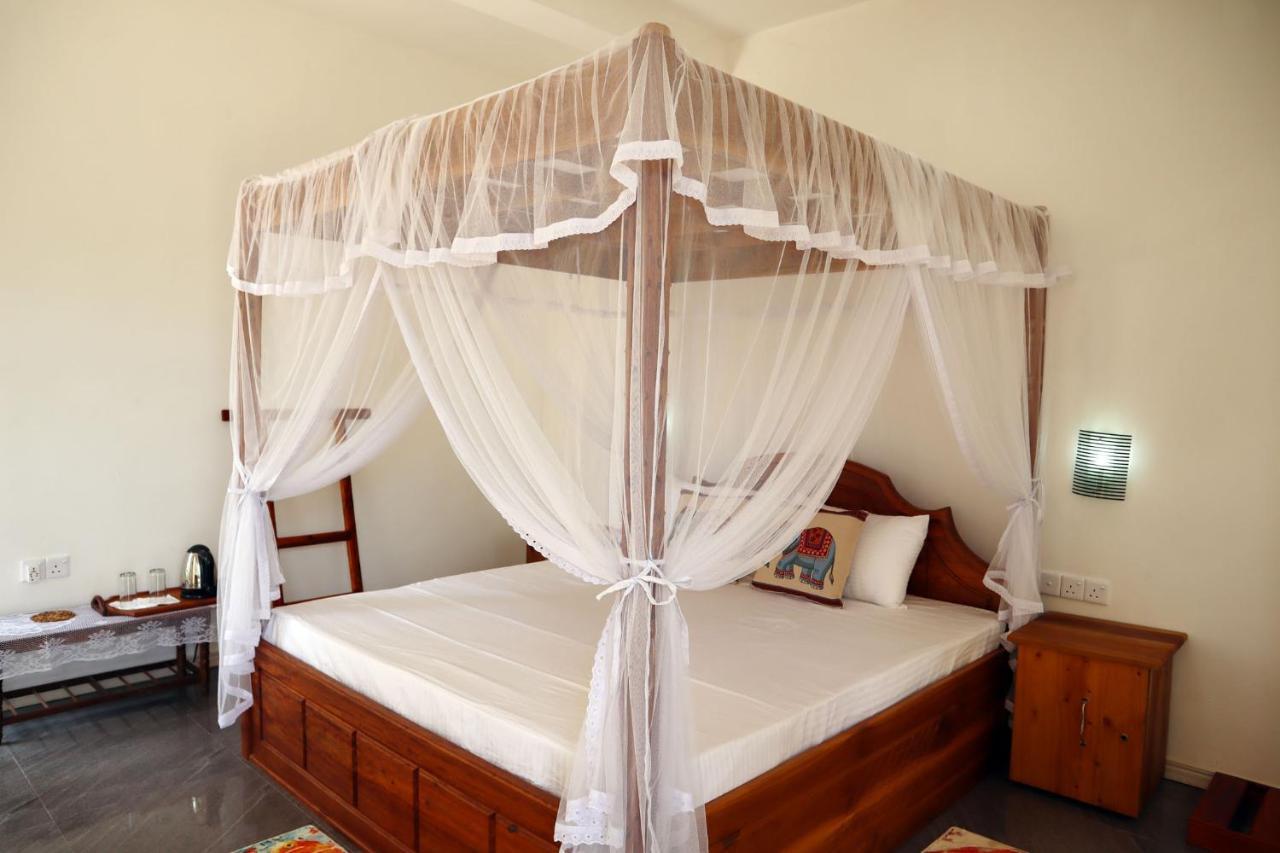Ella Touch Bed and Breakfast Εξωτερικό φωτογραφία