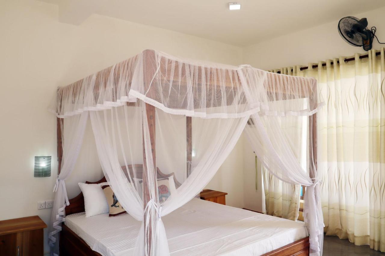 Ella Touch Bed and Breakfast Εξωτερικό φωτογραφία