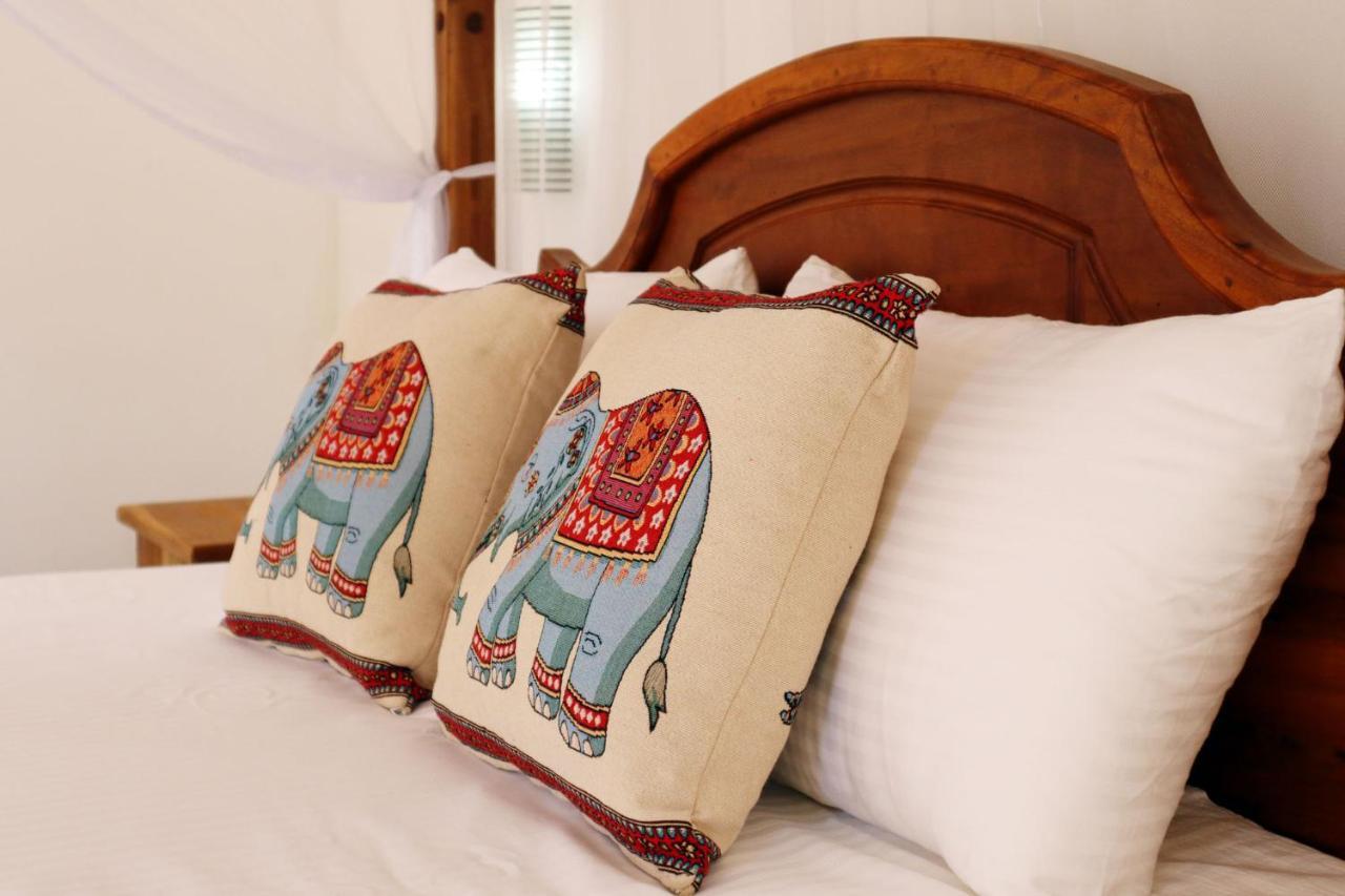 Ella Touch Bed and Breakfast Εξωτερικό φωτογραφία