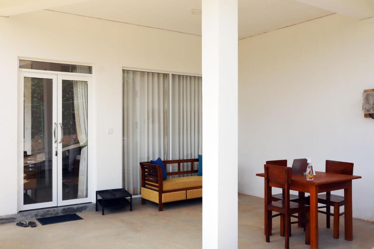 Ella Touch Bed and Breakfast Εξωτερικό φωτογραφία
