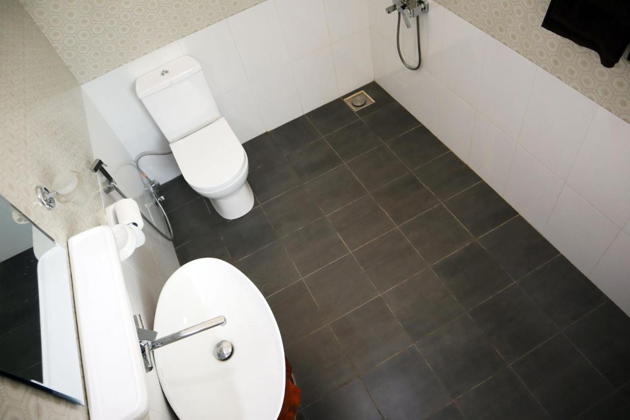 Ella Touch Bed and Breakfast Εξωτερικό φωτογραφία