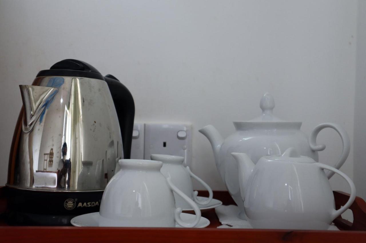 Ella Touch Bed and Breakfast Εξωτερικό φωτογραφία