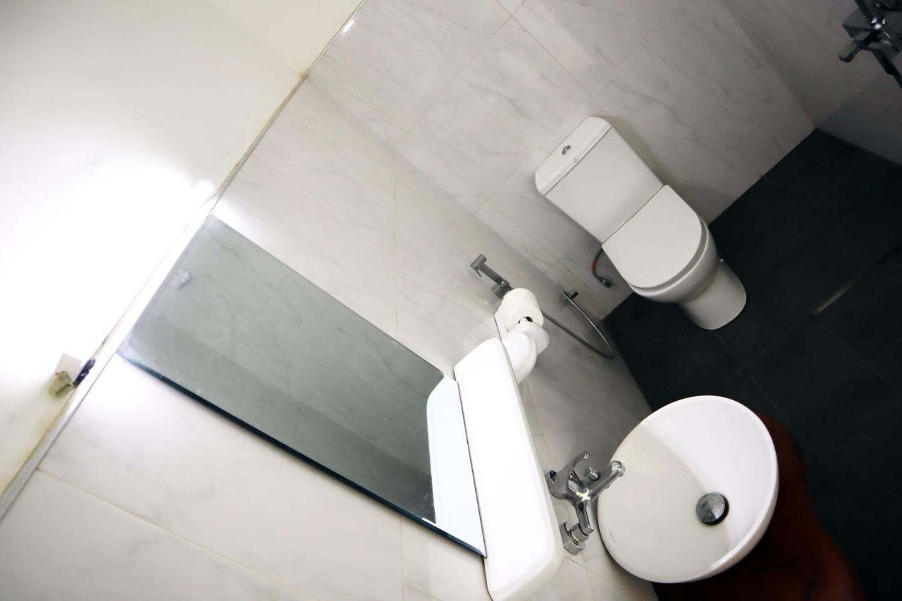 Ella Touch Bed and Breakfast Εξωτερικό φωτογραφία