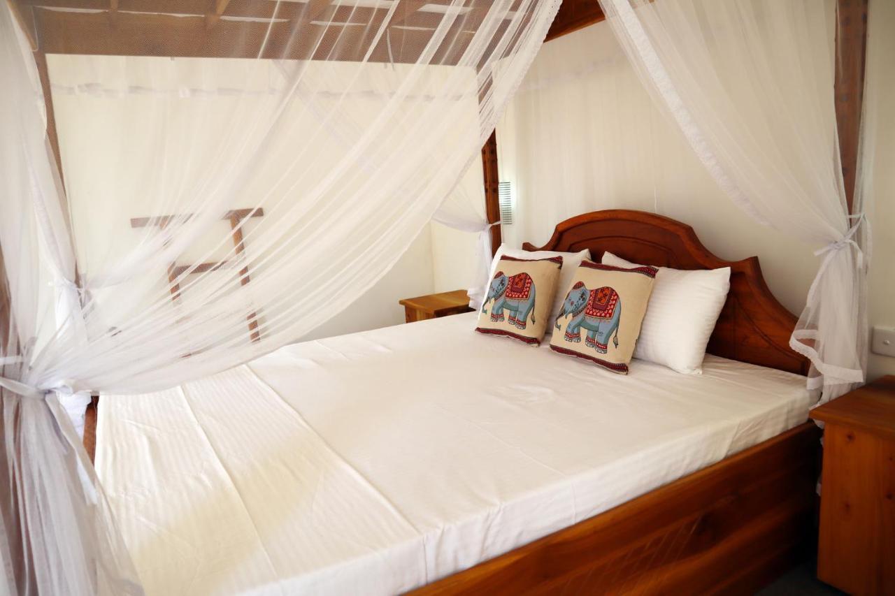 Ella Touch Bed and Breakfast Εξωτερικό φωτογραφία