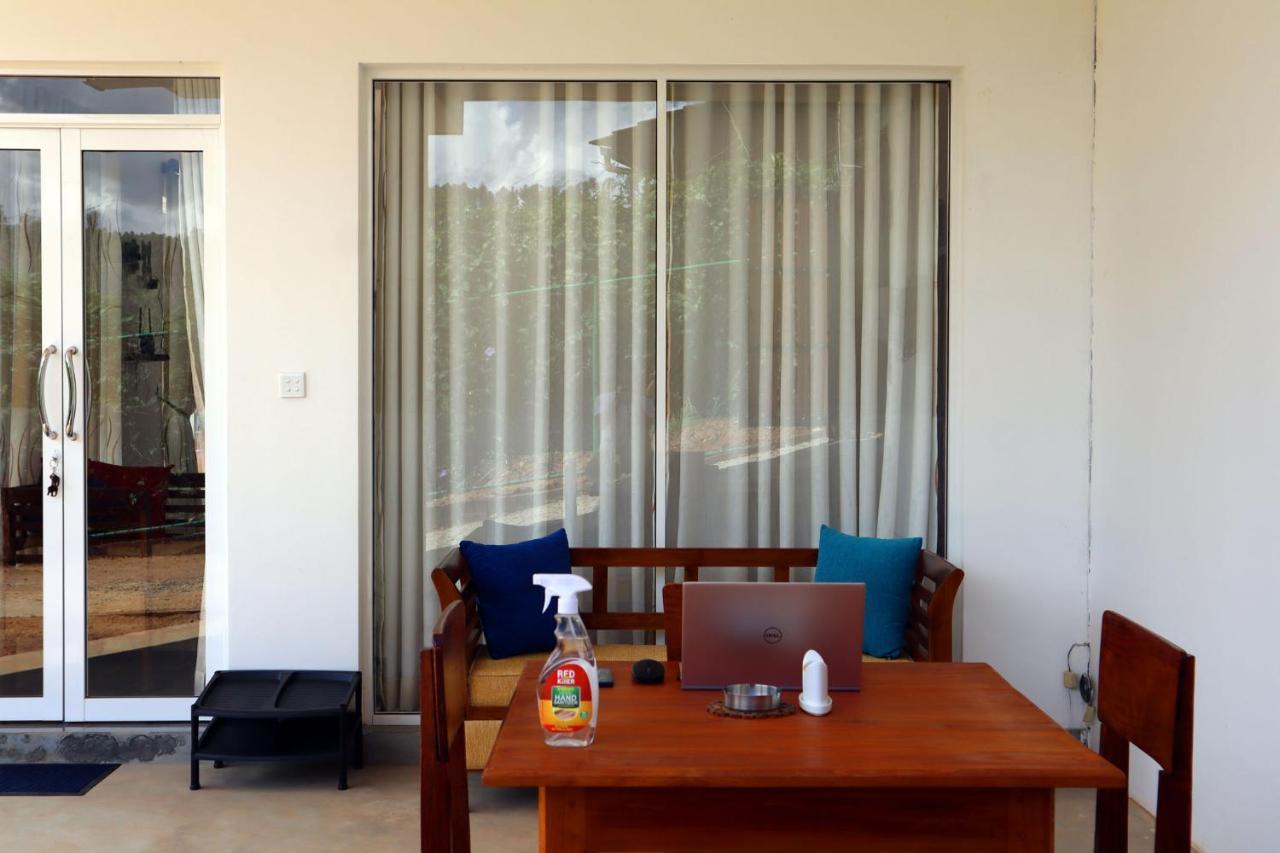 Ella Touch Bed and Breakfast Εξωτερικό φωτογραφία