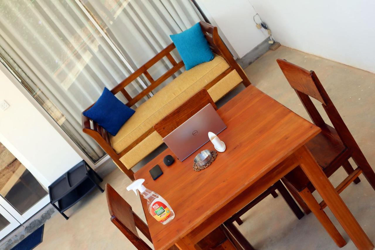 Ella Touch Bed and Breakfast Εξωτερικό φωτογραφία