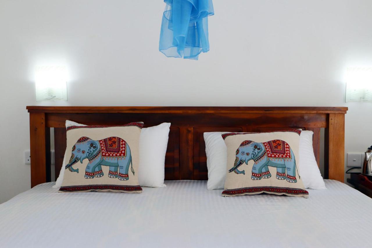 Ella Touch Bed and Breakfast Εξωτερικό φωτογραφία