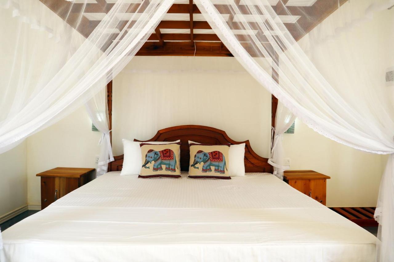 Ella Touch Bed and Breakfast Εξωτερικό φωτογραφία
