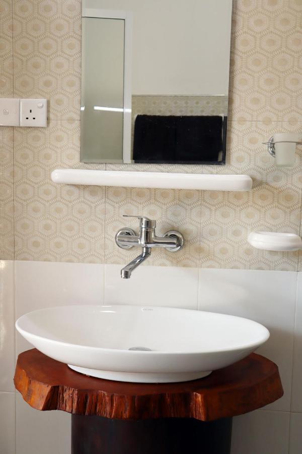Ella Touch Bed and Breakfast Εξωτερικό φωτογραφία