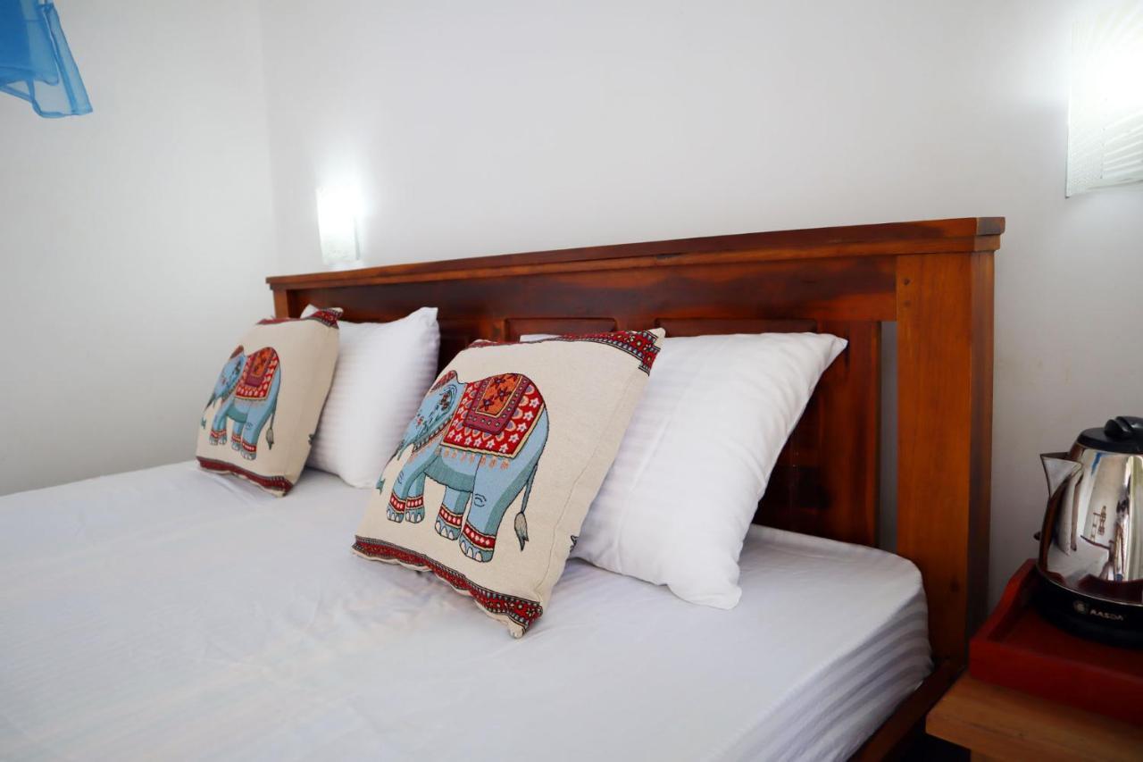 Ella Touch Bed and Breakfast Εξωτερικό φωτογραφία