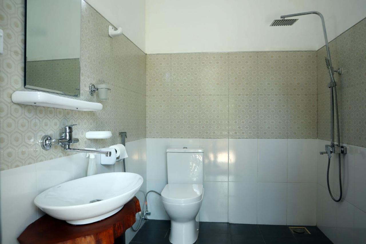 Ella Touch Bed and Breakfast Εξωτερικό φωτογραφία