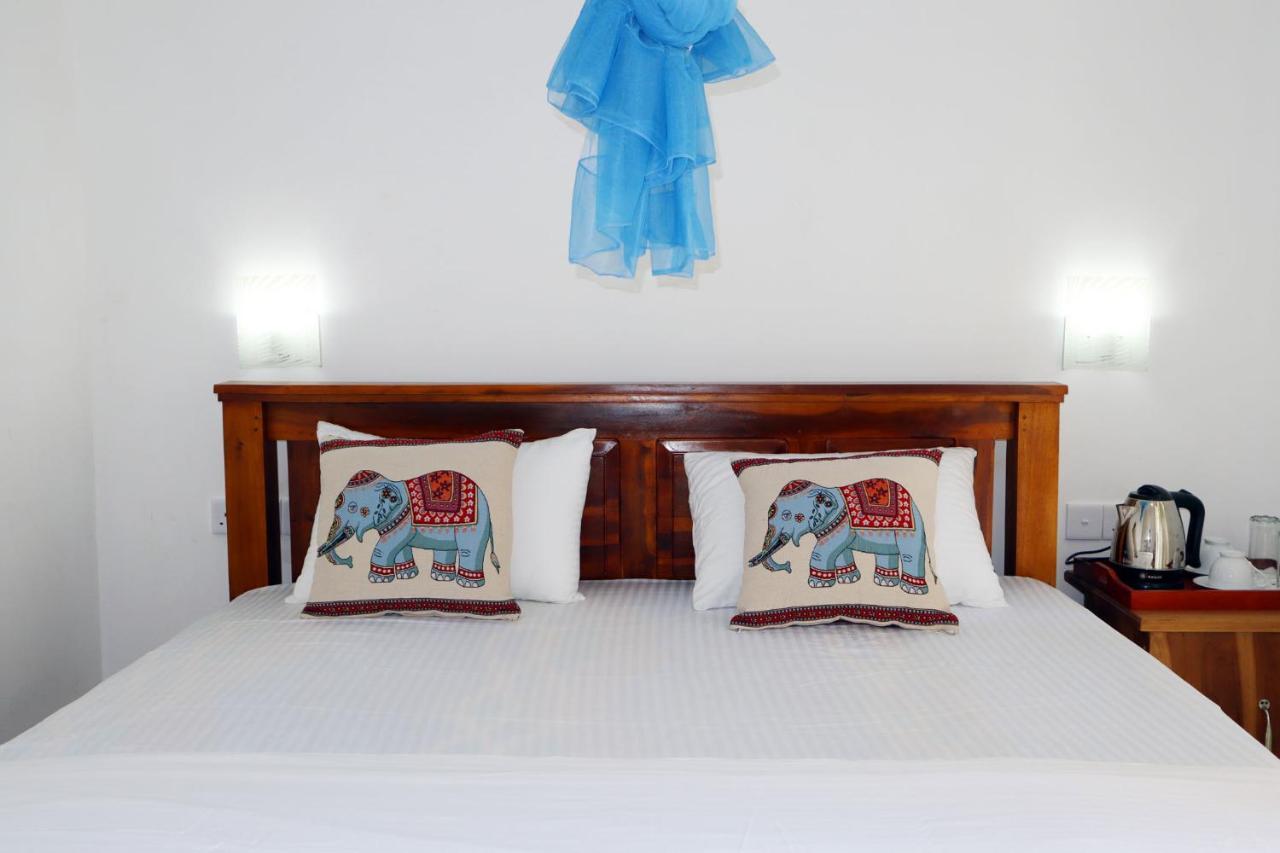 Ella Touch Bed and Breakfast Εξωτερικό φωτογραφία
