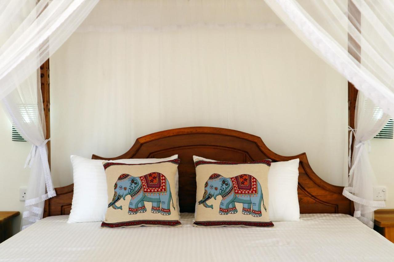 Ella Touch Bed and Breakfast Εξωτερικό φωτογραφία