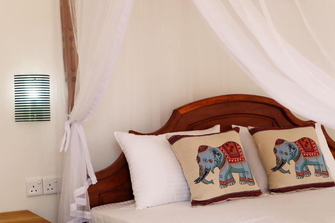 Ella Touch Bed and Breakfast Εξωτερικό φωτογραφία