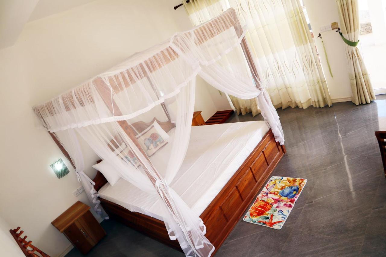 Ella Touch Bed and Breakfast Εξωτερικό φωτογραφία