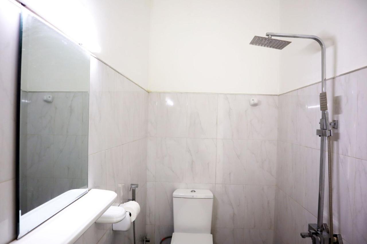 Ella Touch Bed and Breakfast Εξωτερικό φωτογραφία