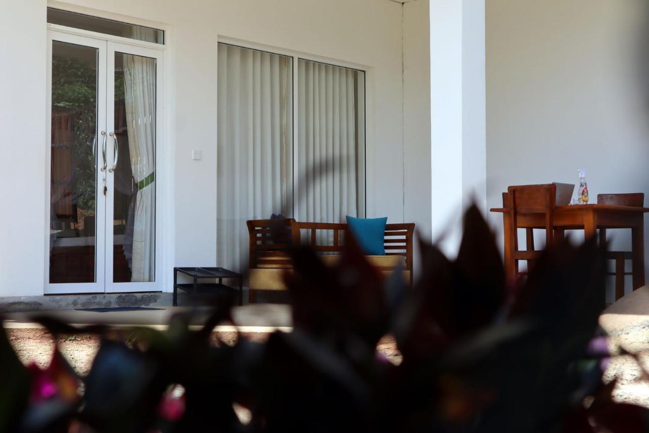 Ella Touch Bed and Breakfast Εξωτερικό φωτογραφία