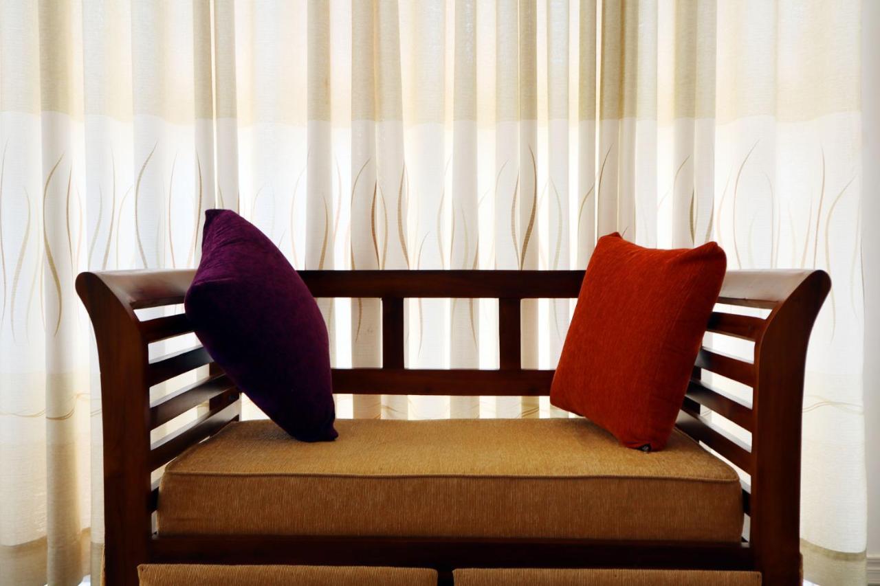Ella Touch Bed and Breakfast Εξωτερικό φωτογραφία