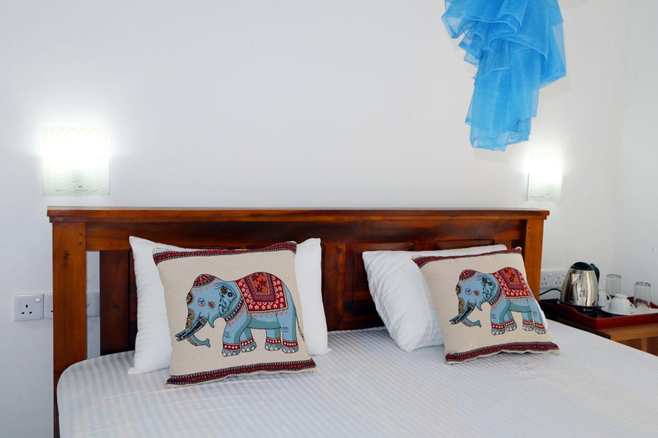 Ella Touch Bed and Breakfast Εξωτερικό φωτογραφία
