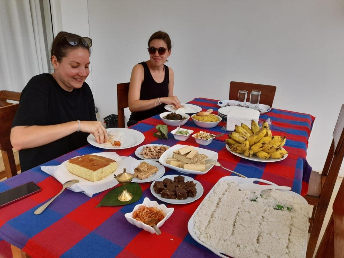 Ella Touch Bed and Breakfast Εξωτερικό φωτογραφία