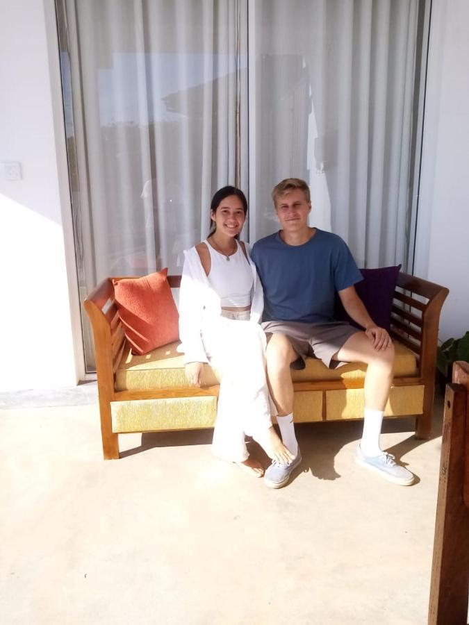 Ella Touch Bed and Breakfast Εξωτερικό φωτογραφία