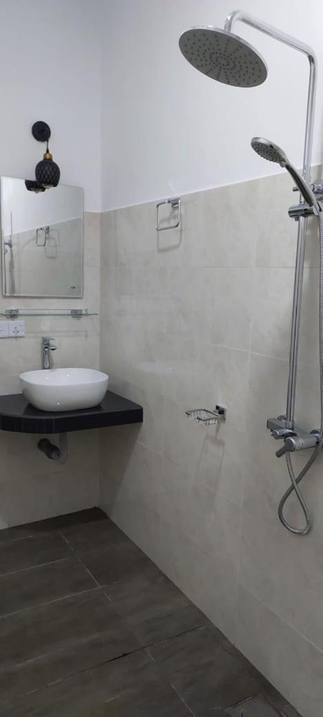 Ella Touch Bed and Breakfast Εξωτερικό φωτογραφία