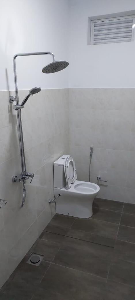 Ella Touch Bed and Breakfast Εξωτερικό φωτογραφία