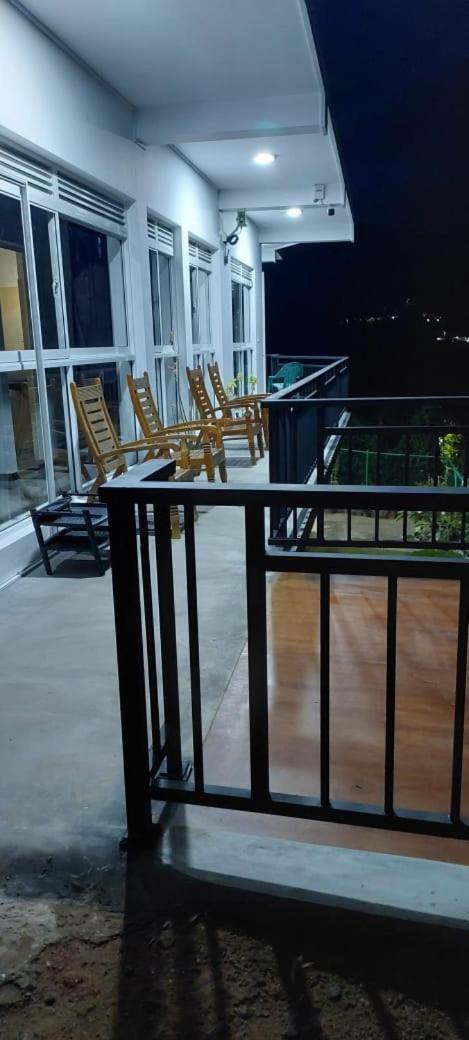 Ella Touch Bed and Breakfast Εξωτερικό φωτογραφία