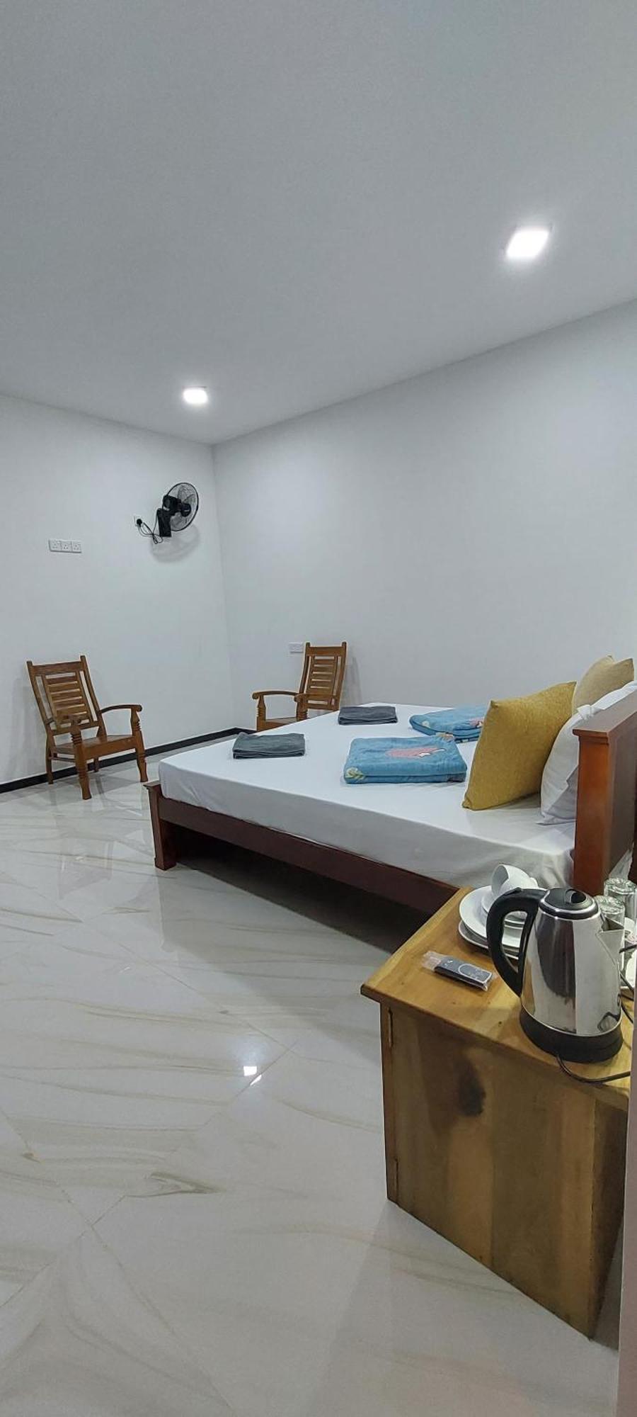 Ella Touch Bed and Breakfast Εξωτερικό φωτογραφία