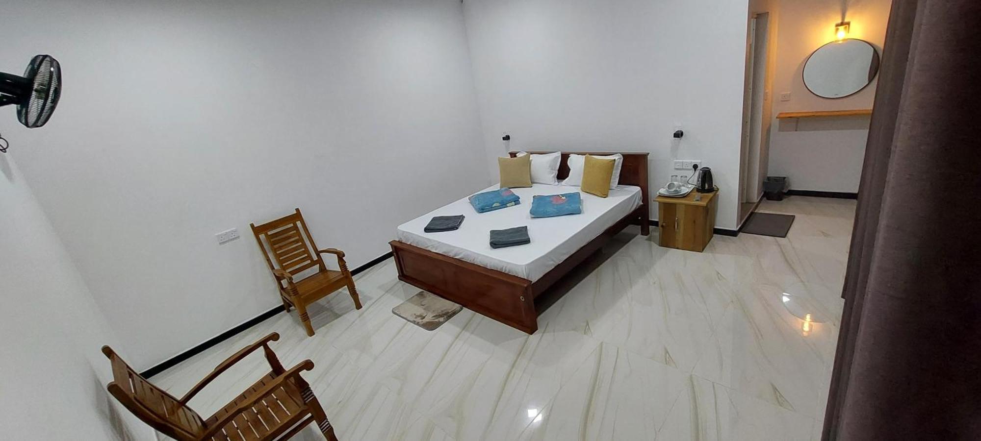 Ella Touch Bed and Breakfast Εξωτερικό φωτογραφία