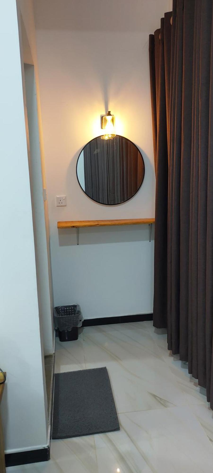 Ella Touch Bed and Breakfast Εξωτερικό φωτογραφία