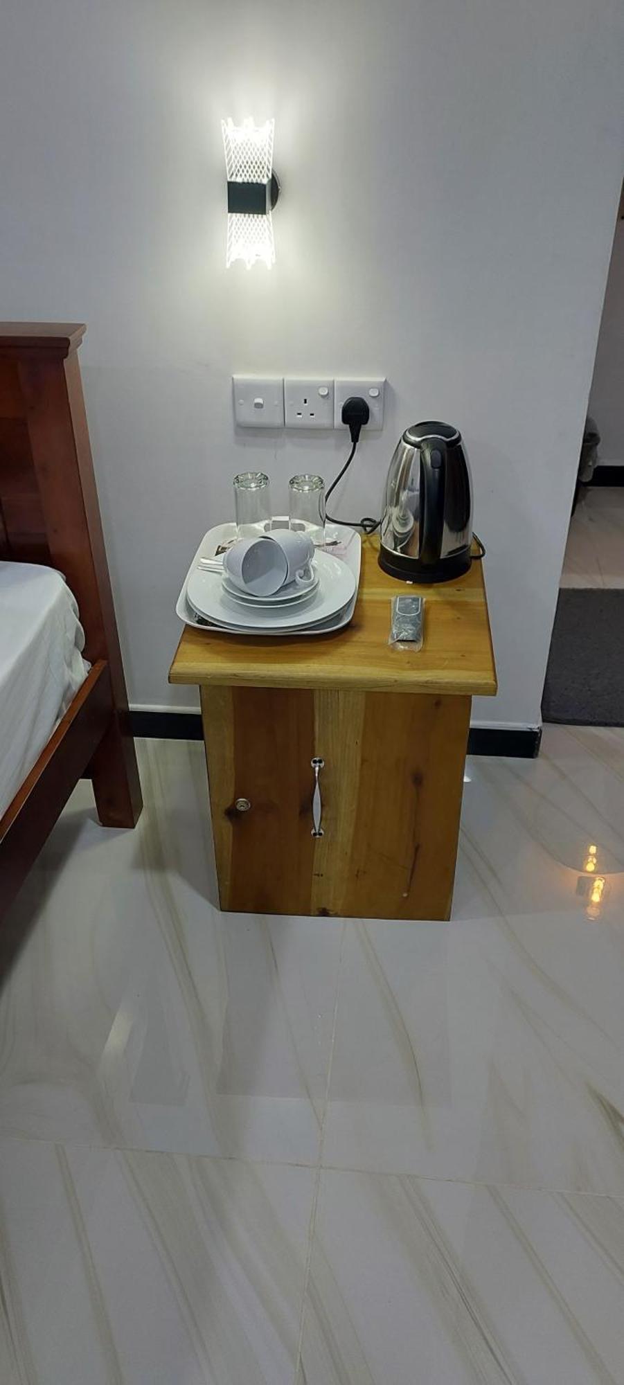 Ella Touch Bed and Breakfast Εξωτερικό φωτογραφία