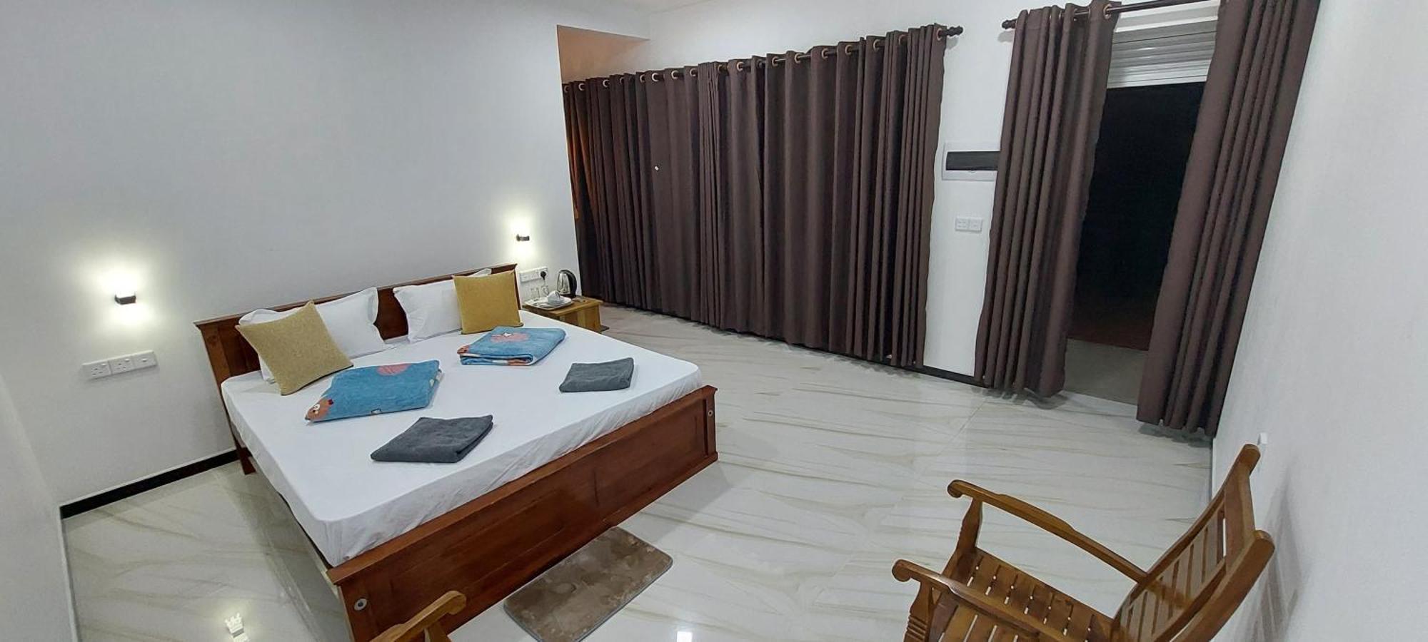 Ella Touch Bed and Breakfast Εξωτερικό φωτογραφία