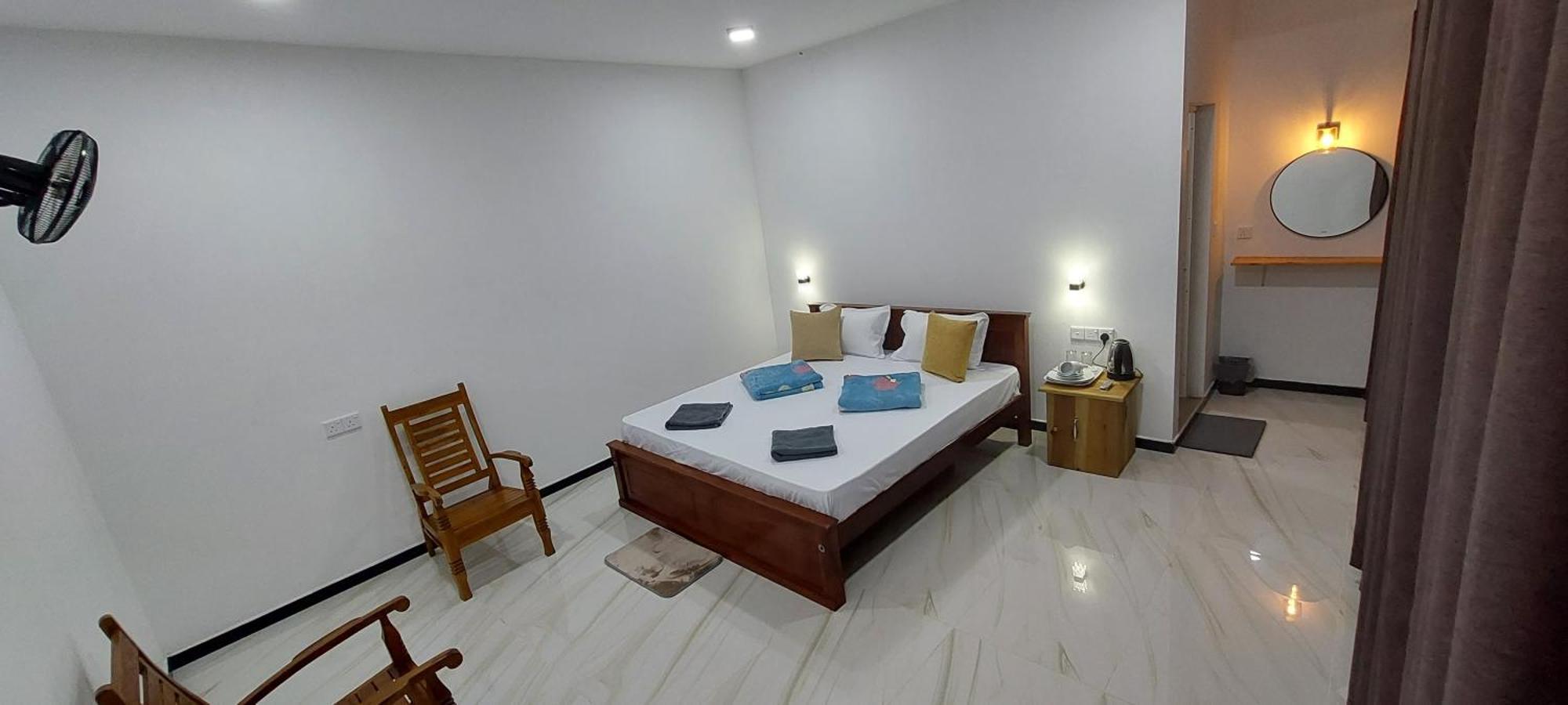 Ella Touch Bed and Breakfast Εξωτερικό φωτογραφία