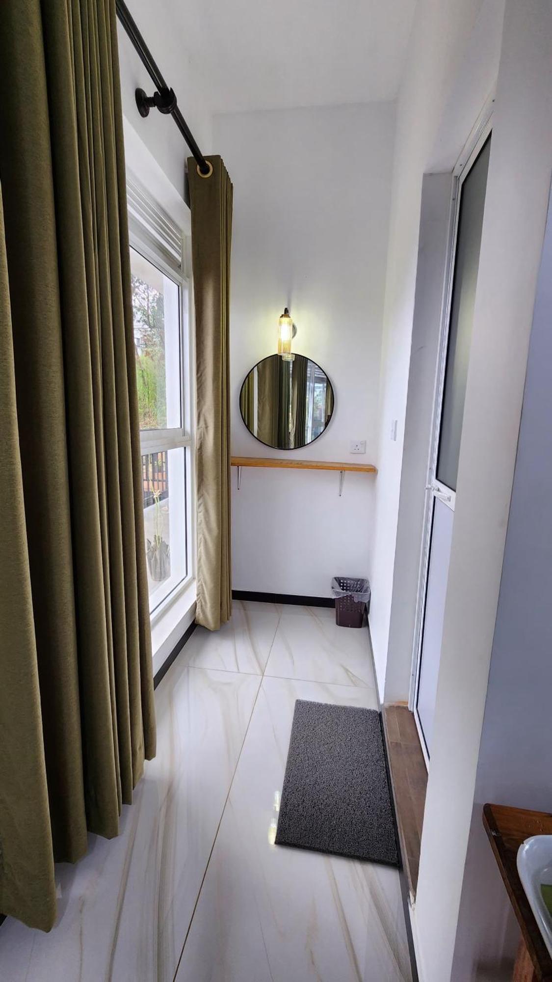 Ella Touch Bed and Breakfast Εξωτερικό φωτογραφία