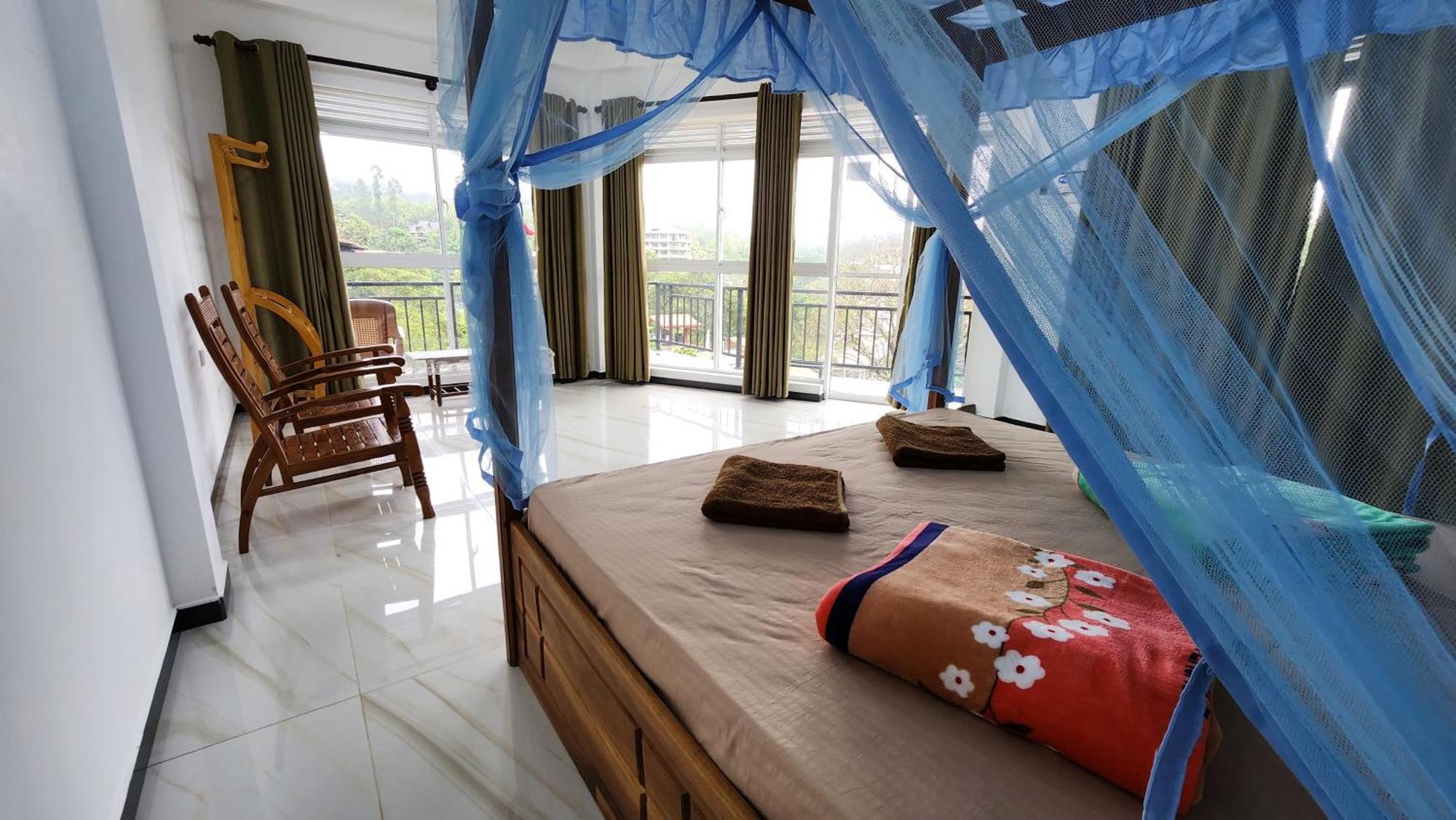 Ella Touch Bed and Breakfast Εξωτερικό φωτογραφία
