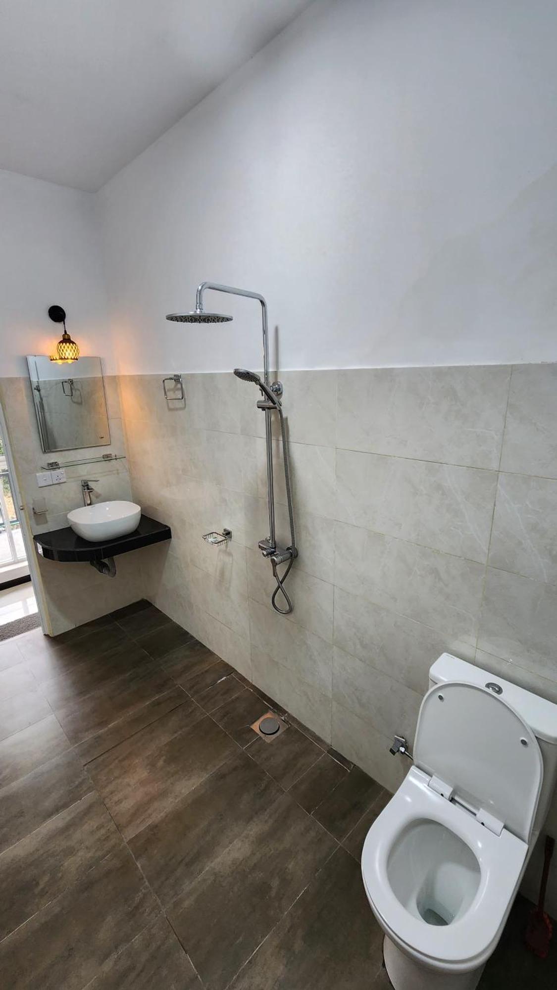 Ella Touch Bed and Breakfast Εξωτερικό φωτογραφία