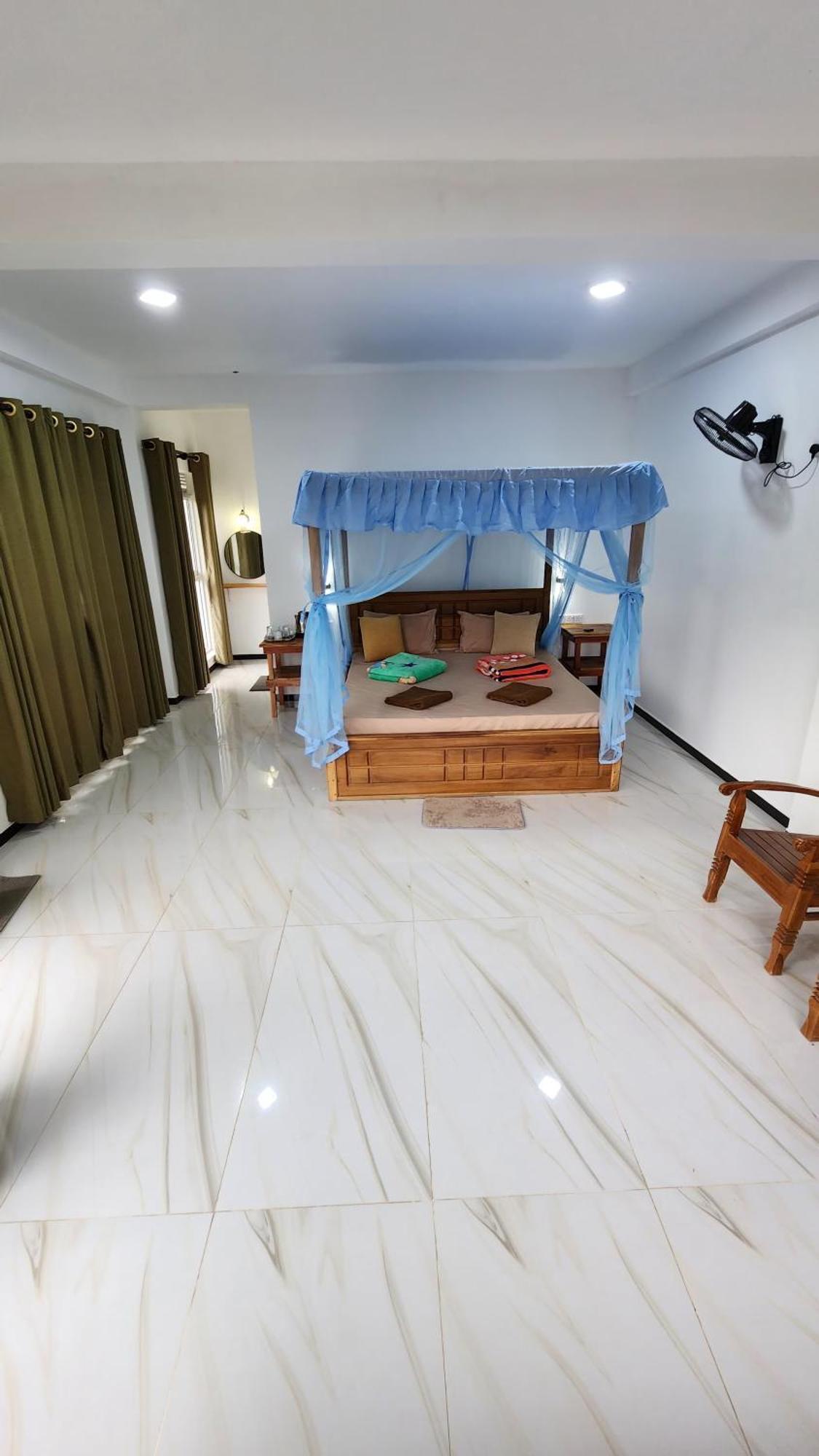 Ella Touch Bed and Breakfast Εξωτερικό φωτογραφία