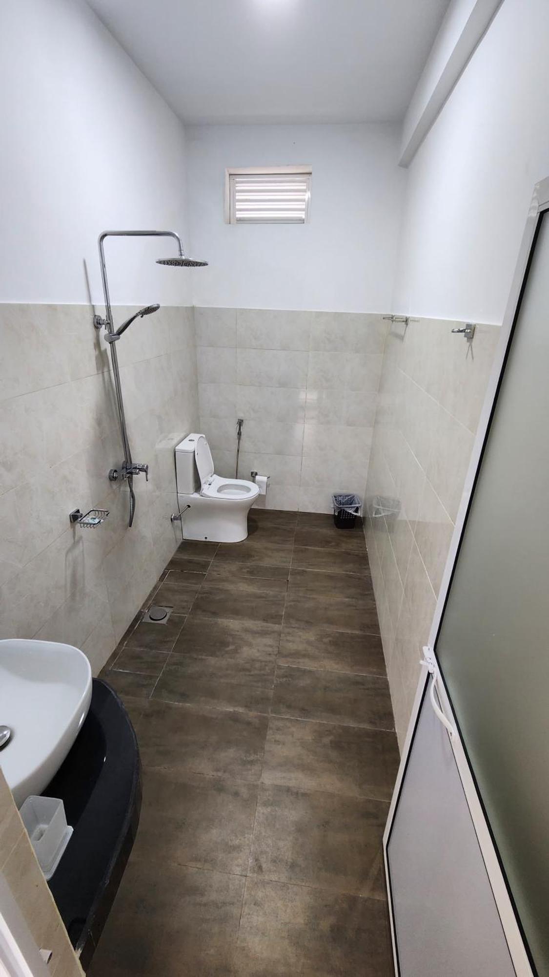 Ella Touch Bed and Breakfast Εξωτερικό φωτογραφία